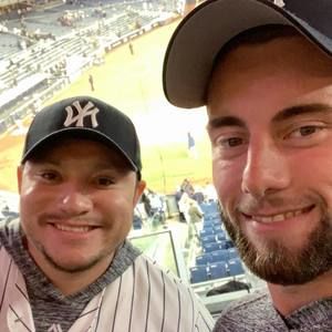 Meet your Posher, Manny